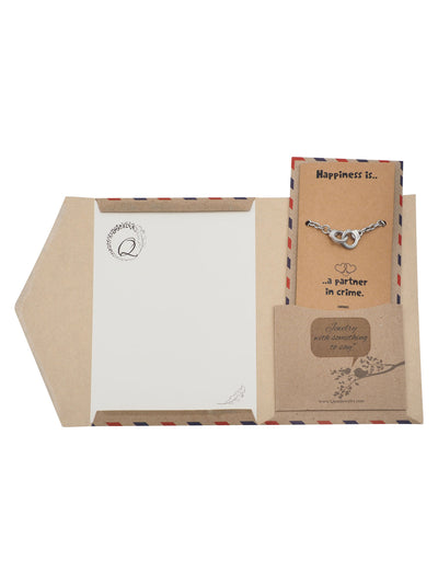 Gift for Women with Greeting Card