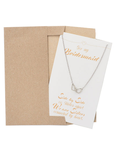 Bridesmaid Jewelry