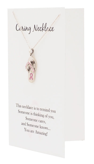 Cancer Awareness Jewelry