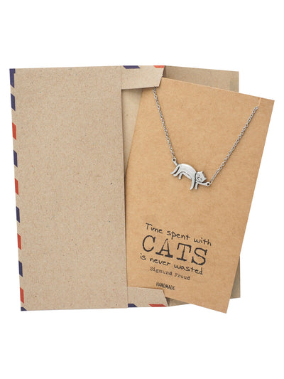 Gifts for Cat Lovers