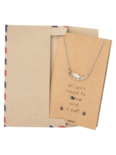 Gifts for Cat Lovers