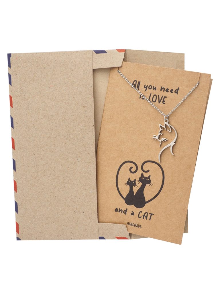 Gifts for Cat Lovers
