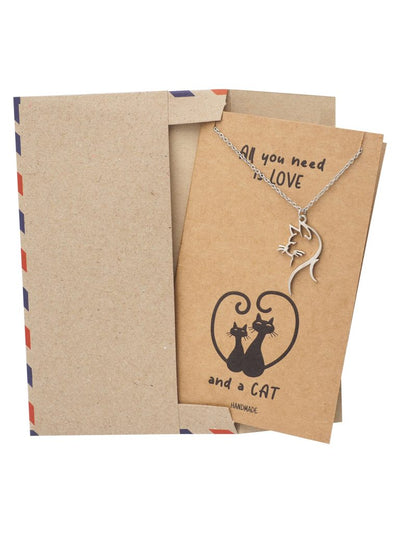 Gifts for Cat Lovers