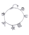 Attina Charm Bracelets for Women