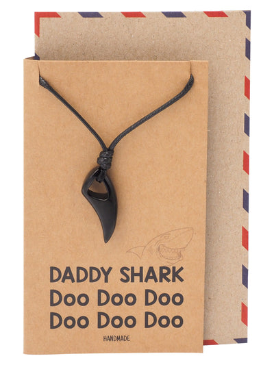 Daddy Shark