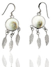 Aira Dream Catcher Earrings