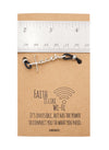 Adelisa Faith Bracelet