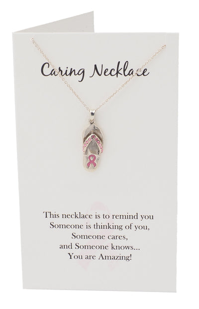 Cancer Awareness Jewelry