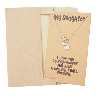 Gifts for Daughter