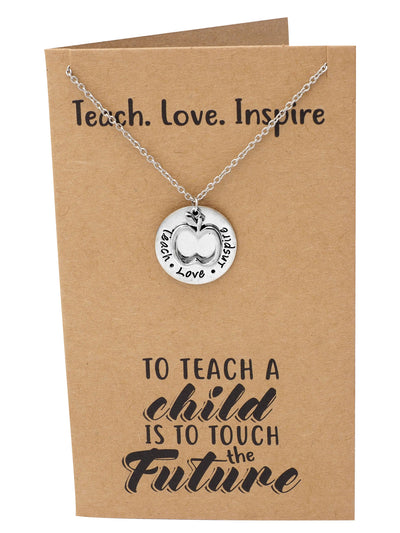 Zuri Gifts for Teachers