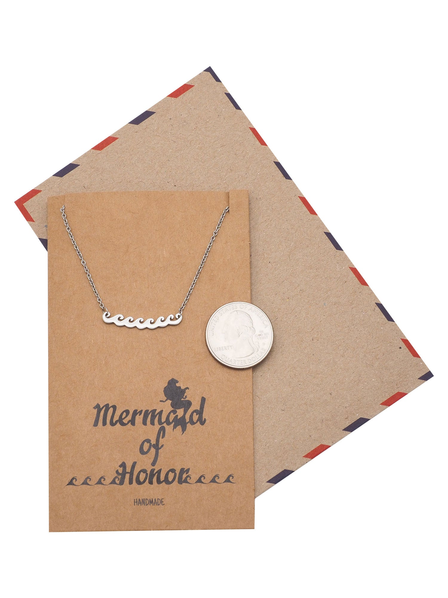 Surfer Bridesmaid Gifts