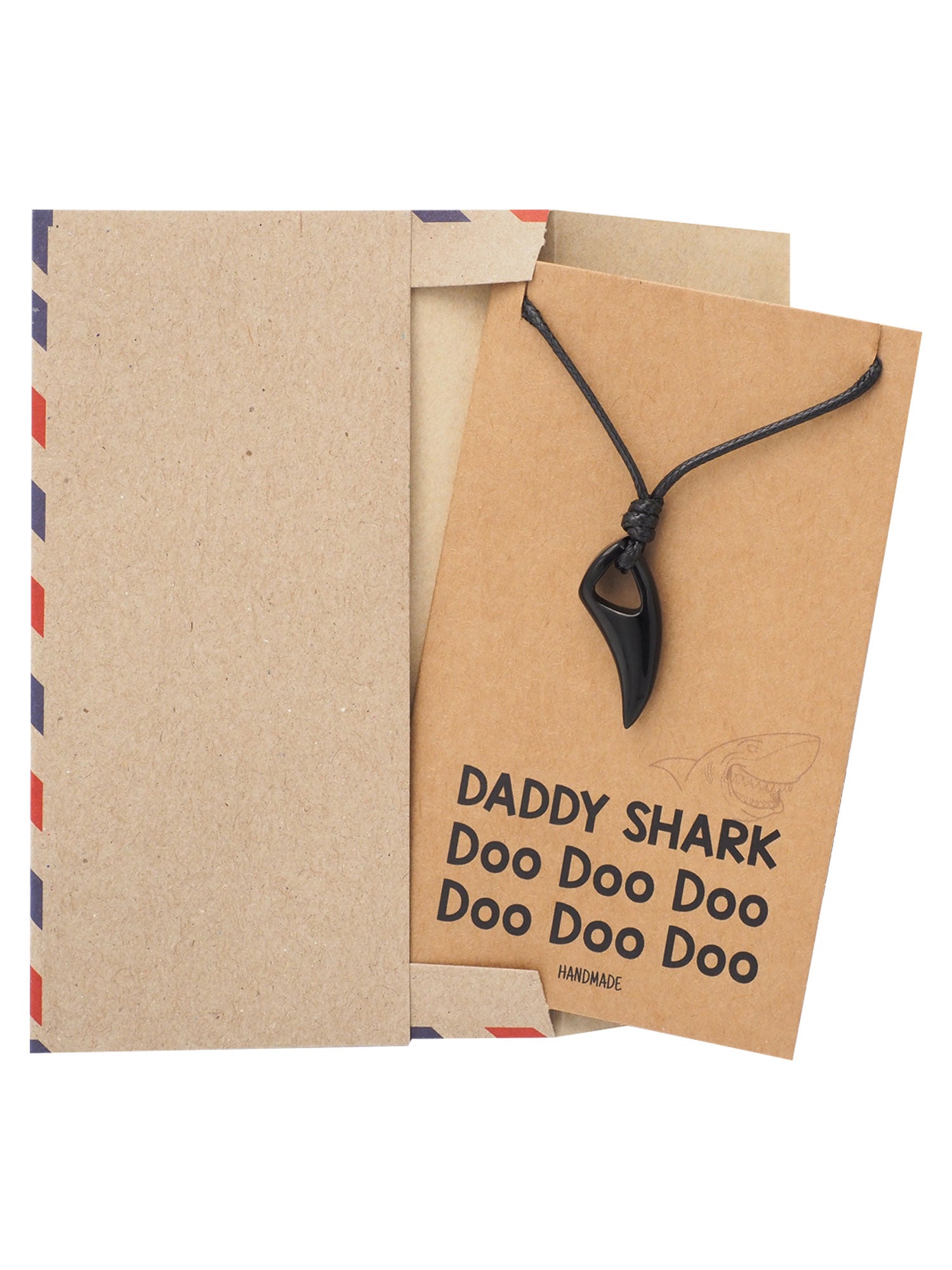 Daddy Shark
