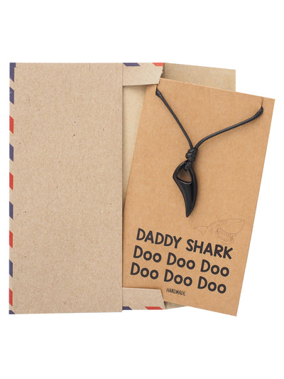 Daddy Shark