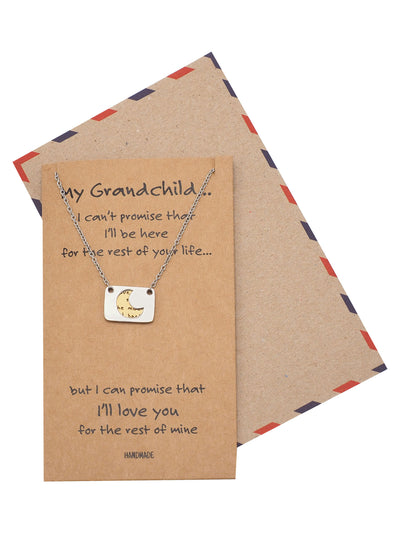 Granddaughter Gifts