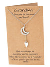 Gifts for Grandma