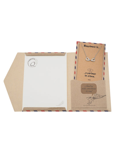 Gift for Women with Greeting Card