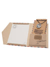 with Greeting Card