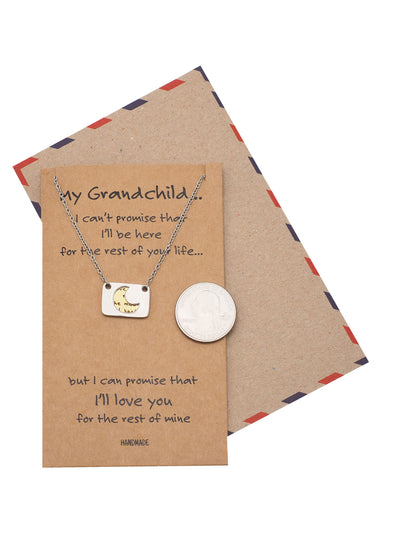 Granddaughter Gifts