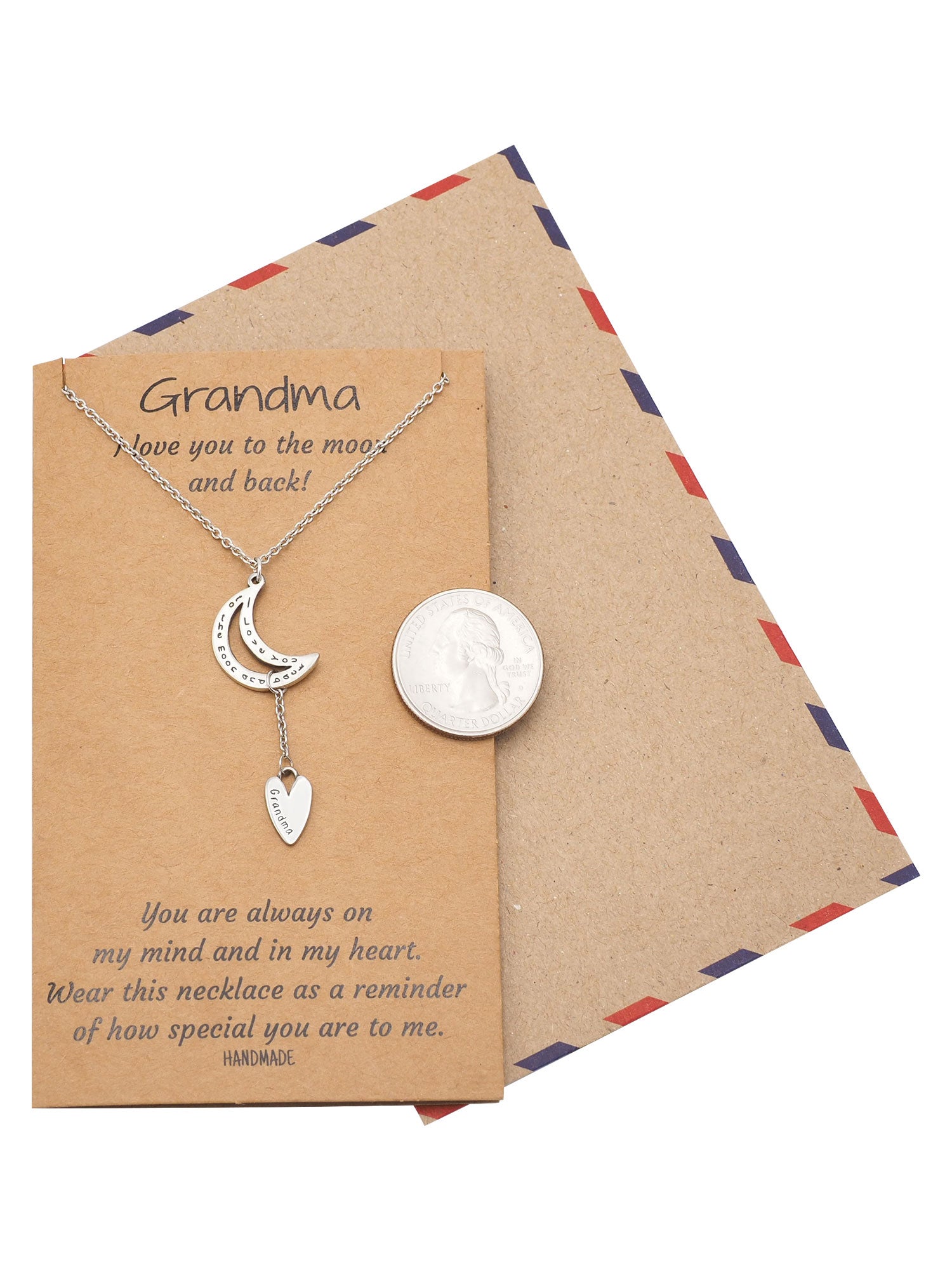 Gifts for Grandma