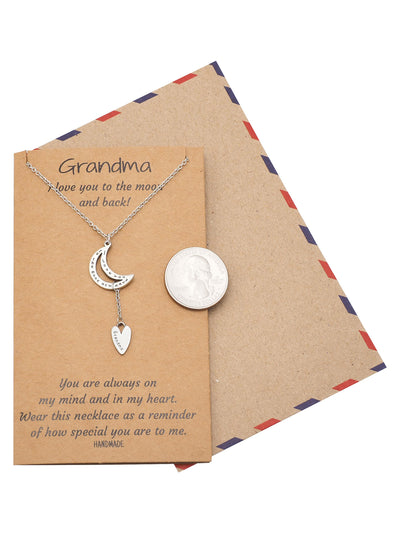 Gifts for Grandma