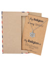 Romina Religion Pendant Necklace