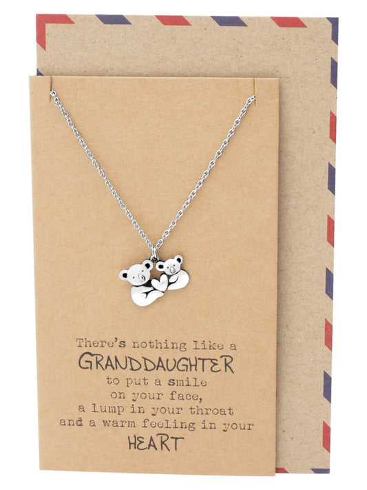 Enie Happy Birthday Granddaughter Quotes