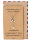 Eloise Granddaughter Necklace