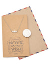 Gifts for Sister Quotes Jewelry Greeting Card