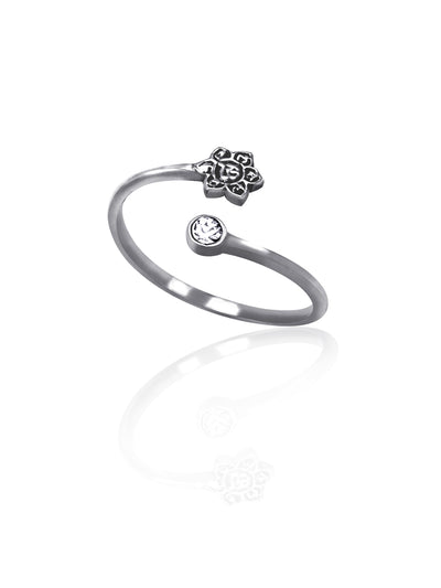 Om Rings for Women