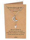 Eloise Granddaughter Necklace