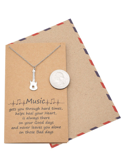 Personalized Gifts for Music Lovers