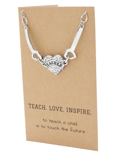 Nadie Teacher Bracelet