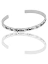 Rylan Soul Sisters Cuff Bracelet