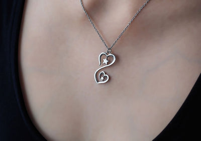 Sisters Necklaces