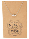 Twila Sisters Necklaces