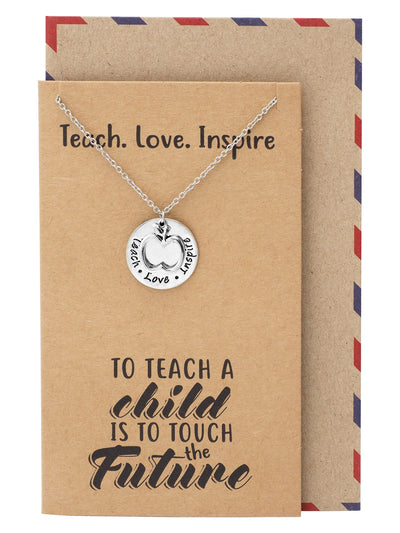 Zuri Gifts for Teachers