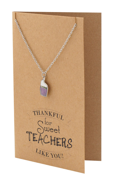 Candice Teacher Gifts