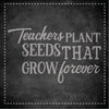 Free Teacher Sticker Printables