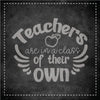 Free Teacher Sticker Printables