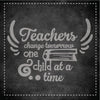 Free Teacher Sticker Printables