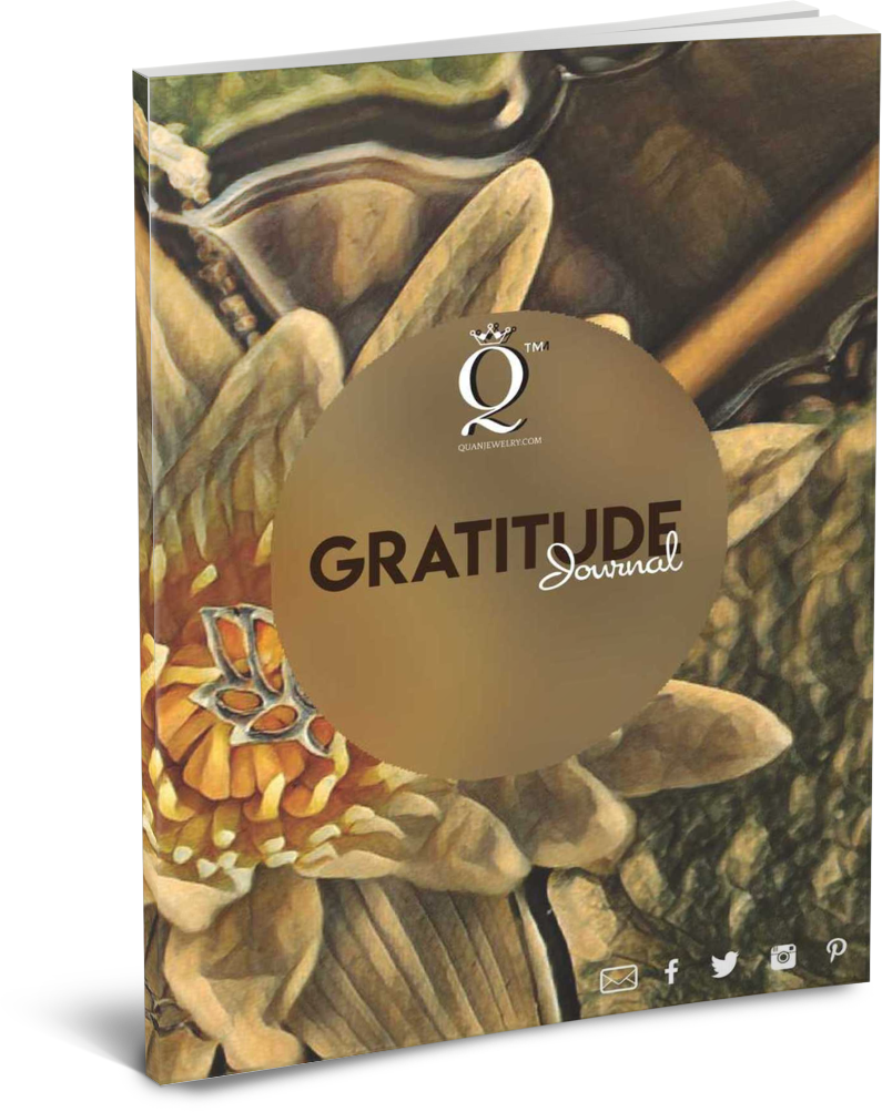 Free Printable Gratitude Journal