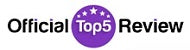 Official Top 5 Review
